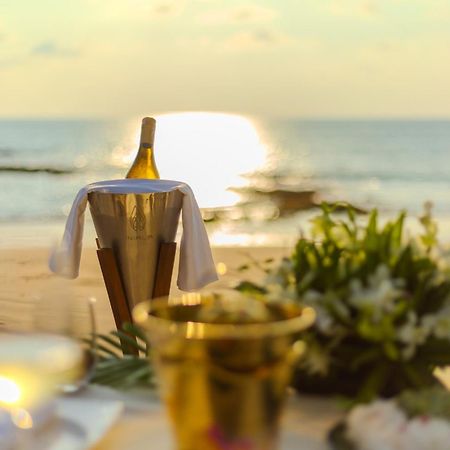 Iniala Beach House Natai Beach Εξωτερικό φωτογραφία