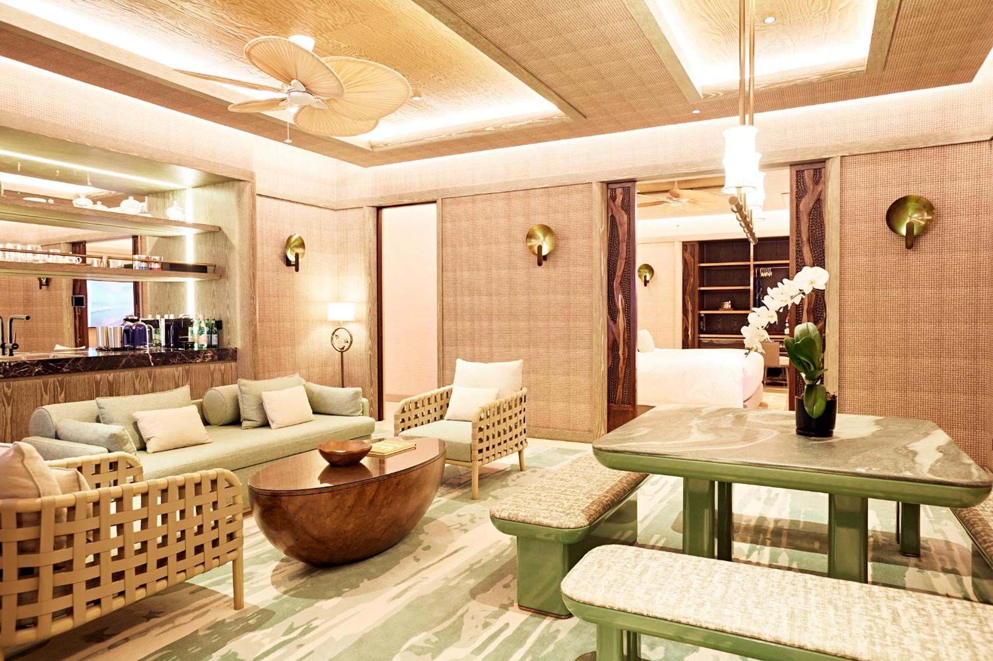 Iniala Beach House Natai Beach Εξωτερικό φωτογραφία
