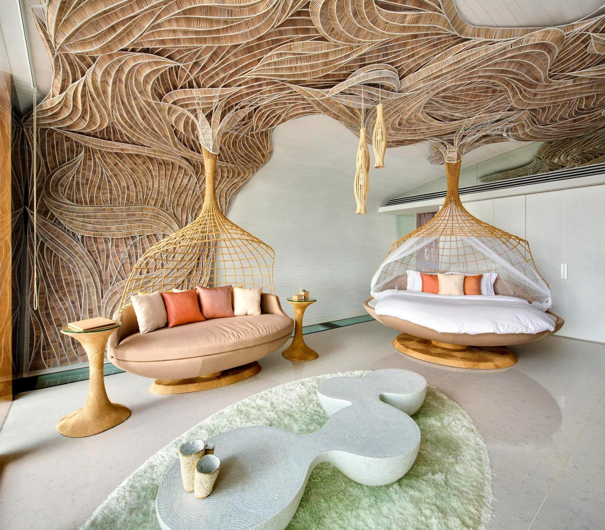 Iniala Beach House Natai Beach Εξωτερικό φωτογραφία