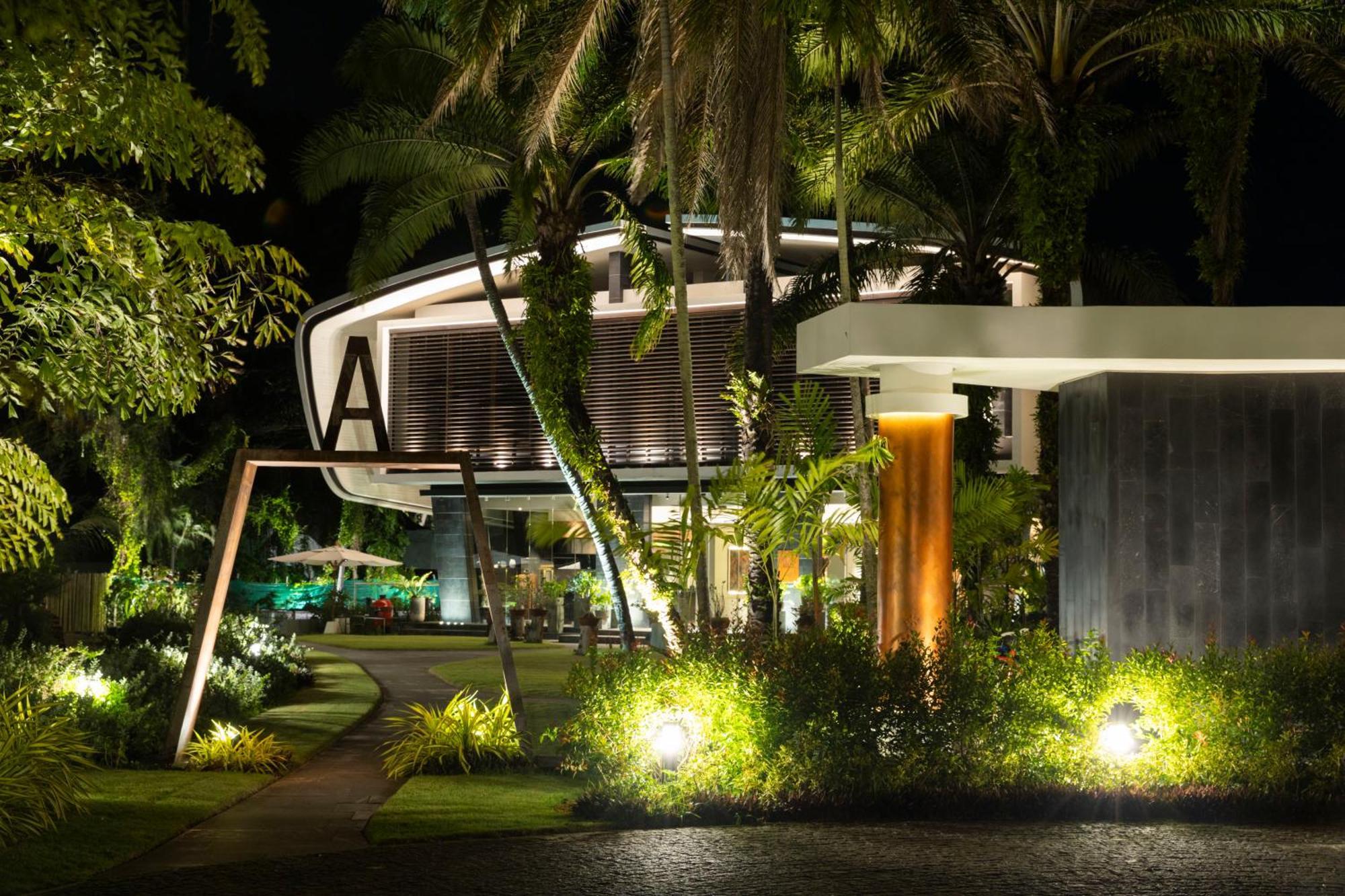 Iniala Beach House Natai Beach Εξωτερικό φωτογραφία
