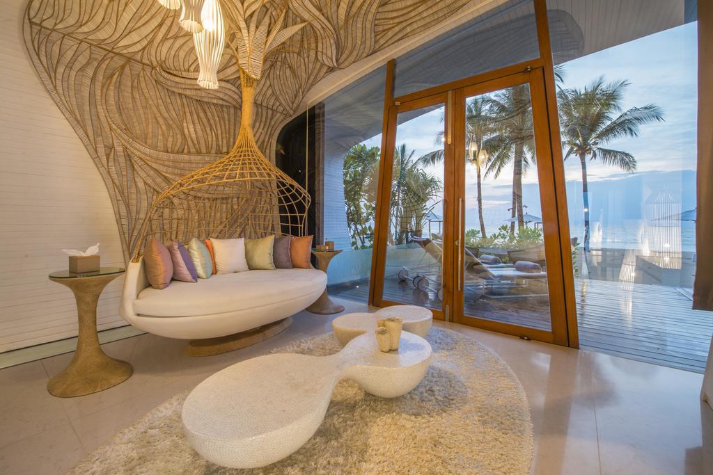 Iniala Beach House Natai Beach Εξωτερικό φωτογραφία