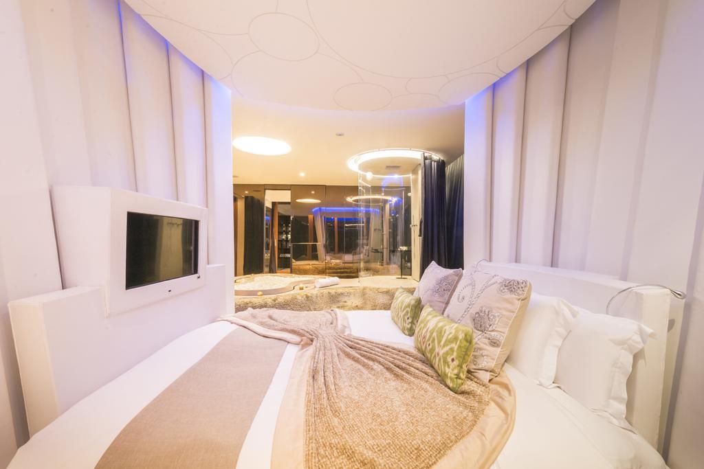 Iniala Beach House Natai Beach Εξωτερικό φωτογραφία