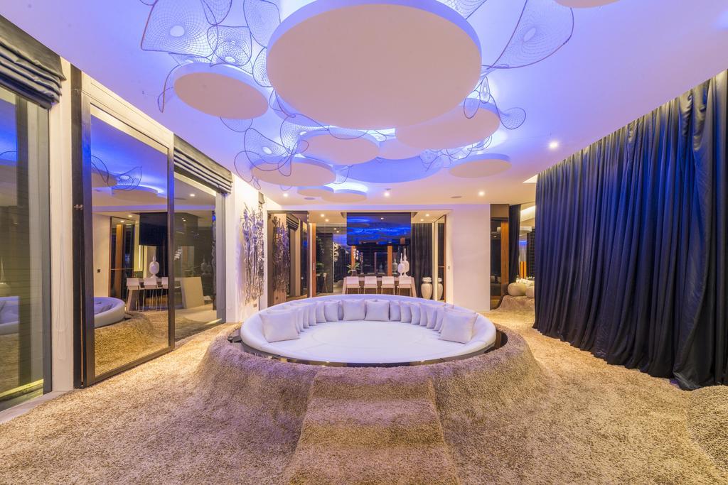 Iniala Beach House Natai Beach Εξωτερικό φωτογραφία