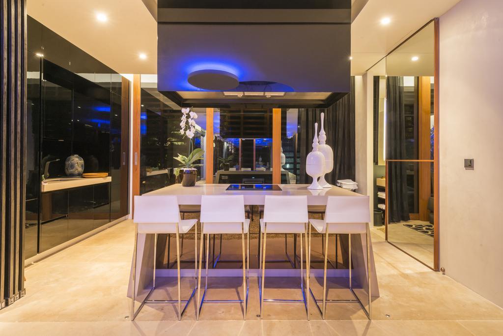 Iniala Beach House Natai Beach Εξωτερικό φωτογραφία