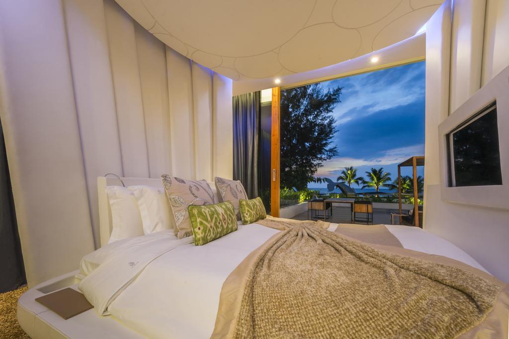 Iniala Beach House Natai Beach Εξωτερικό φωτογραφία