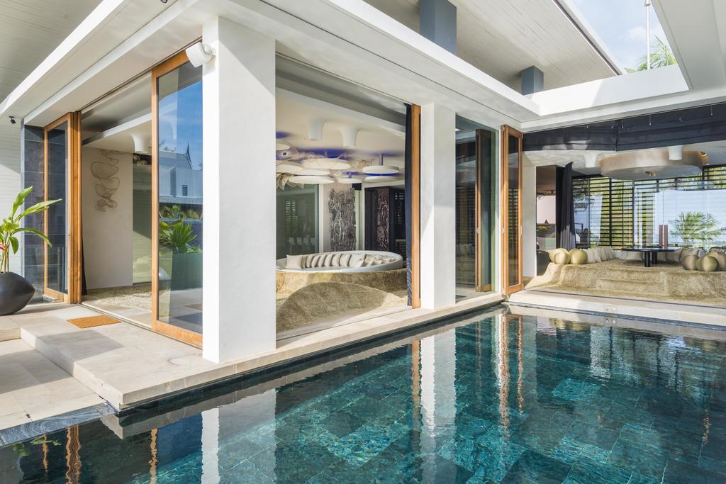 Iniala Beach House Natai Beach Εξωτερικό φωτογραφία