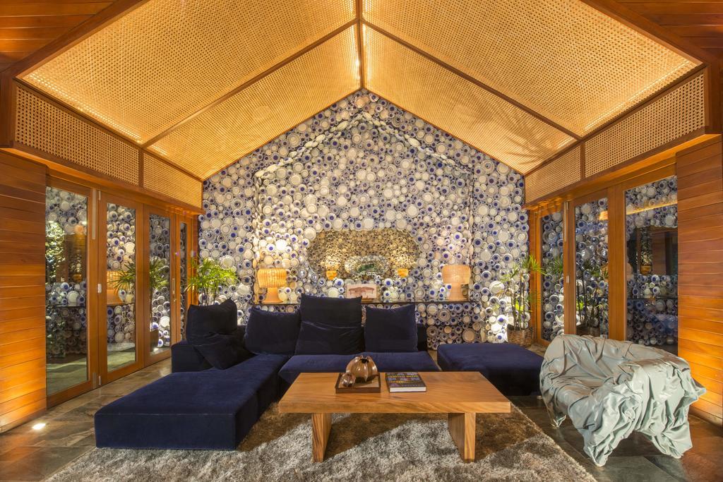 Iniala Beach House Natai Beach Εξωτερικό φωτογραφία