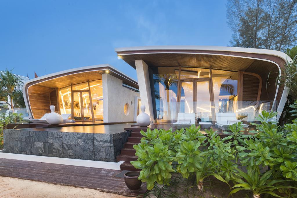 Iniala Beach House Natai Beach Εξωτερικό φωτογραφία