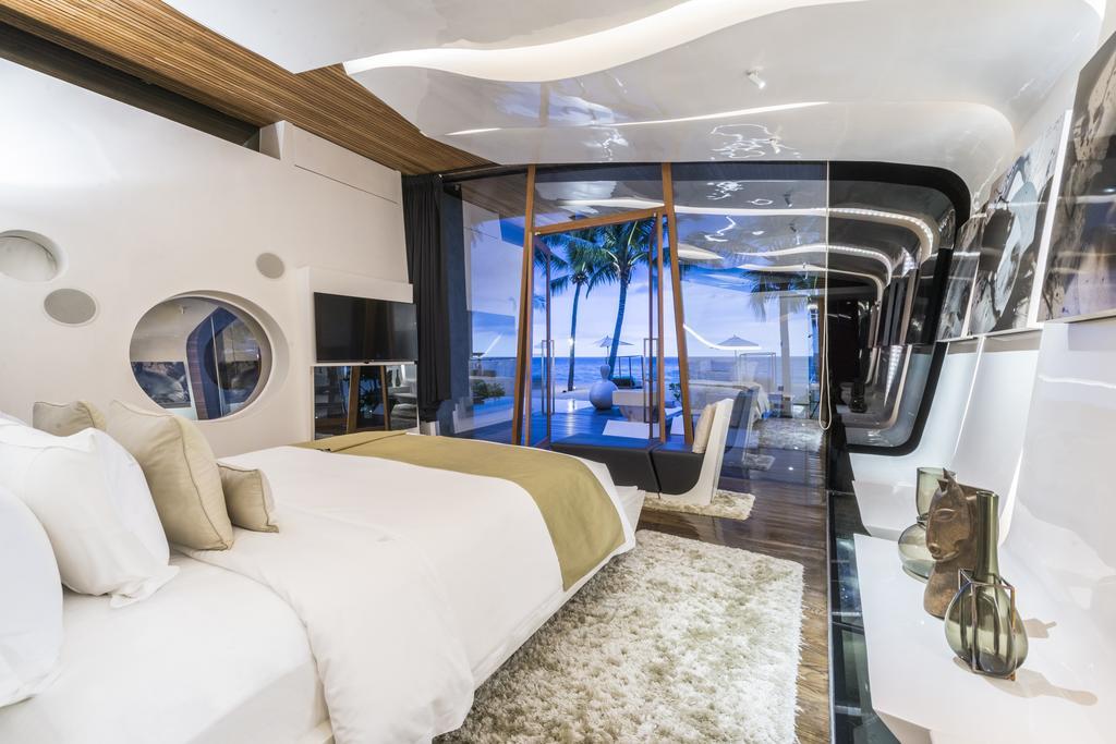 Iniala Beach House Natai Beach Εξωτερικό φωτογραφία