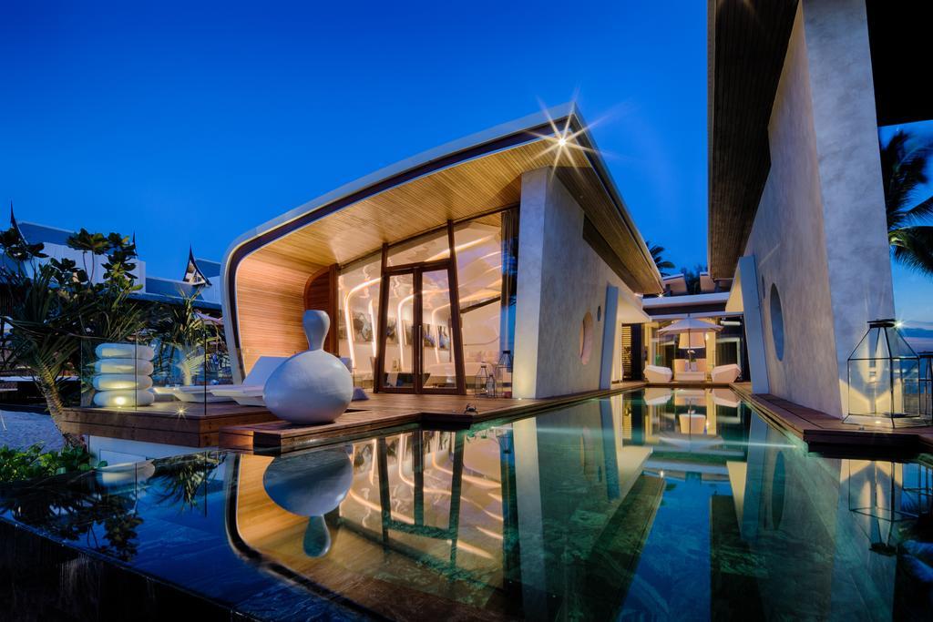 Iniala Beach House Natai Beach Εξωτερικό φωτογραφία