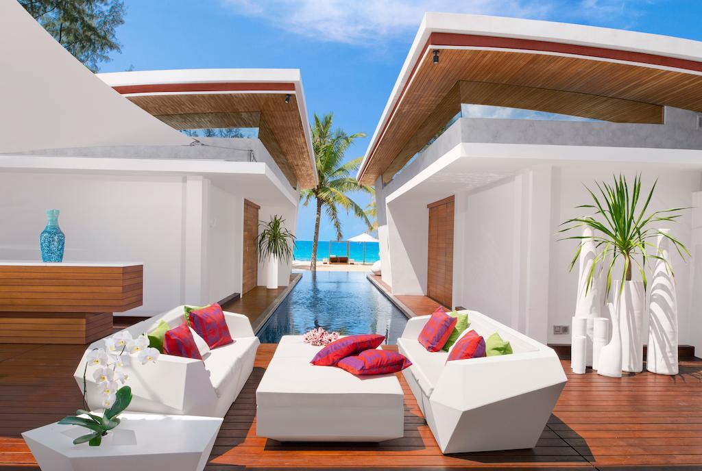 Iniala Beach House Natai Beach Εξωτερικό φωτογραφία
